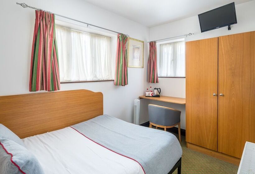 Номер Стандарт, Abbey