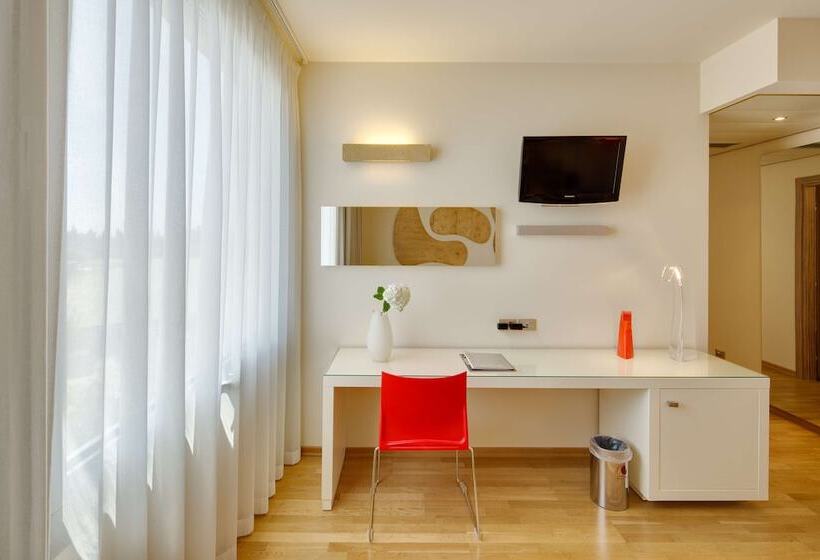 חדר קומפורט, Best Western Plus Leone Di Messapia Hotel & Conference