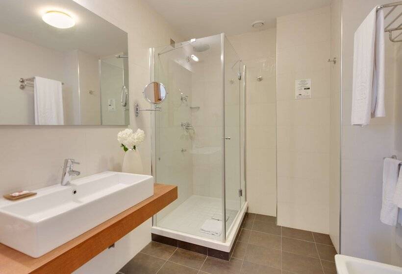 סוויטת ג'וניור, Best Western Plus Leone Di Messapia Hotel & Conference