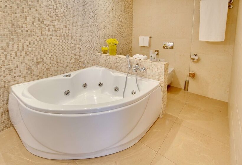 חדר דלוקס, Best Western Plus Leone Di Messapia Hotel & Conference