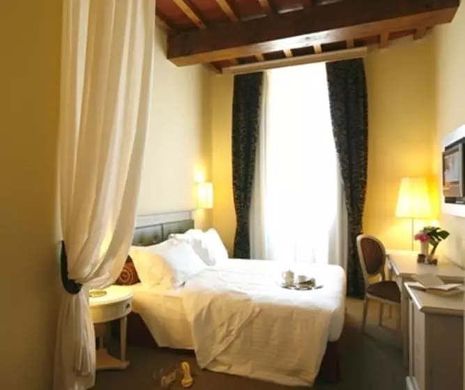 スタンダードルーム, Lhp Hotel Certaldo
