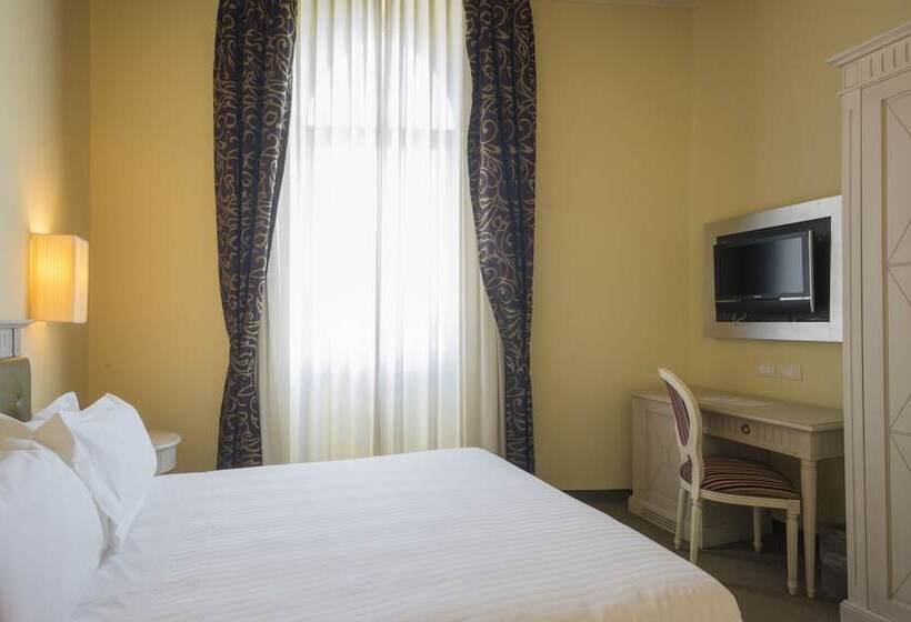 Номер Стандарт, Lhp Hotel Certaldo