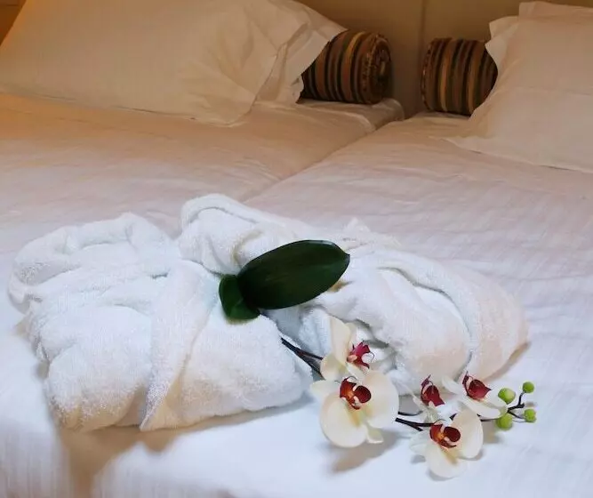 スーペリアールーム, Lhp Hotel Certaldo