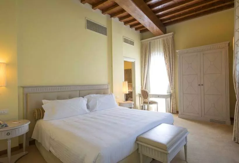 ファミリールーム, Lhp Hotel Certaldo