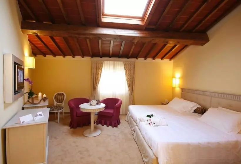 ファミリールーム, Lhp Hotel Certaldo