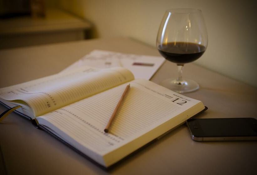 غرفة عائلية, Lhp Hotel Certaldo