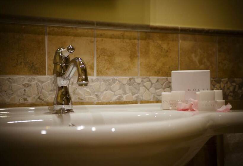 غرفة سوبيريور, Lhp Hotel Certaldo