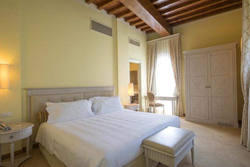 غرفة سوبيريور, Lhp Hotel Certaldo