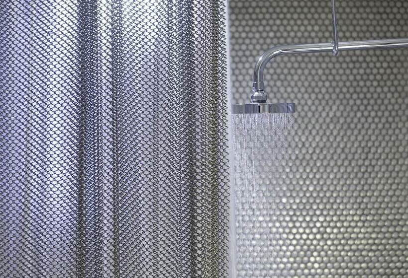 غرفة قياسية سرير مزدوج, Dream Downtown, by Hyatt