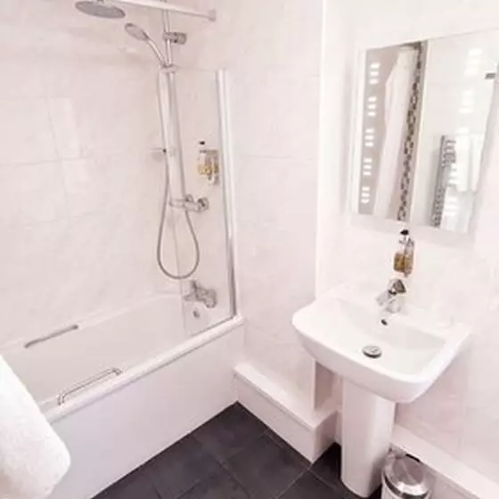Standard-huone, Farnham House