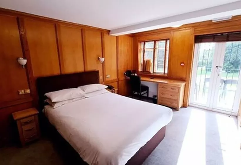 Standard-huone, Farnham House
