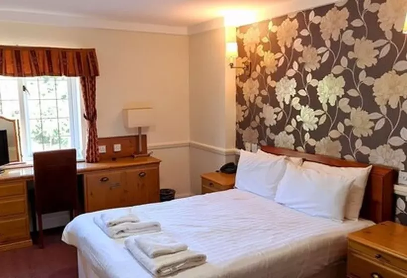 Standard-huone, Farnham House