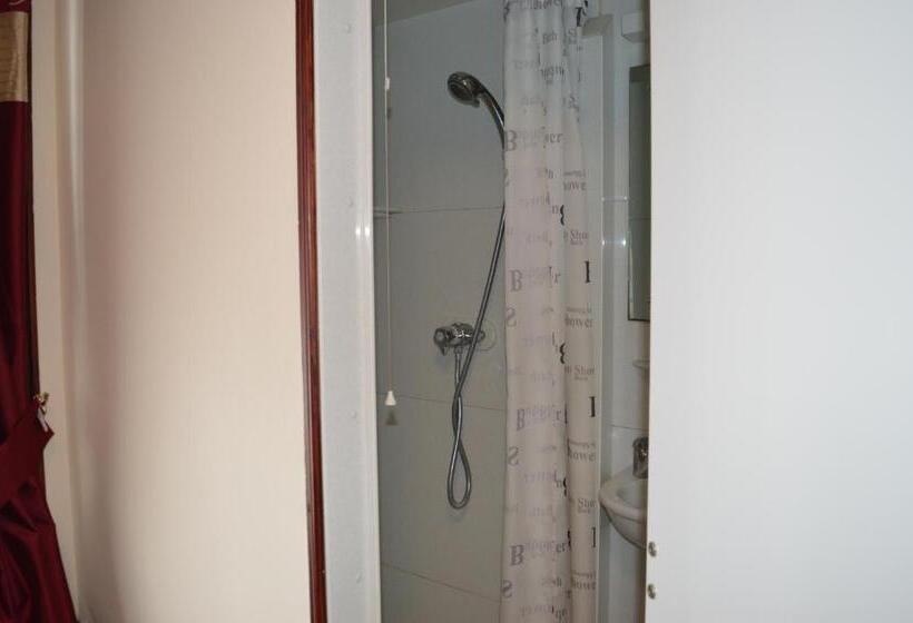 스탠다드 룸, The Globe