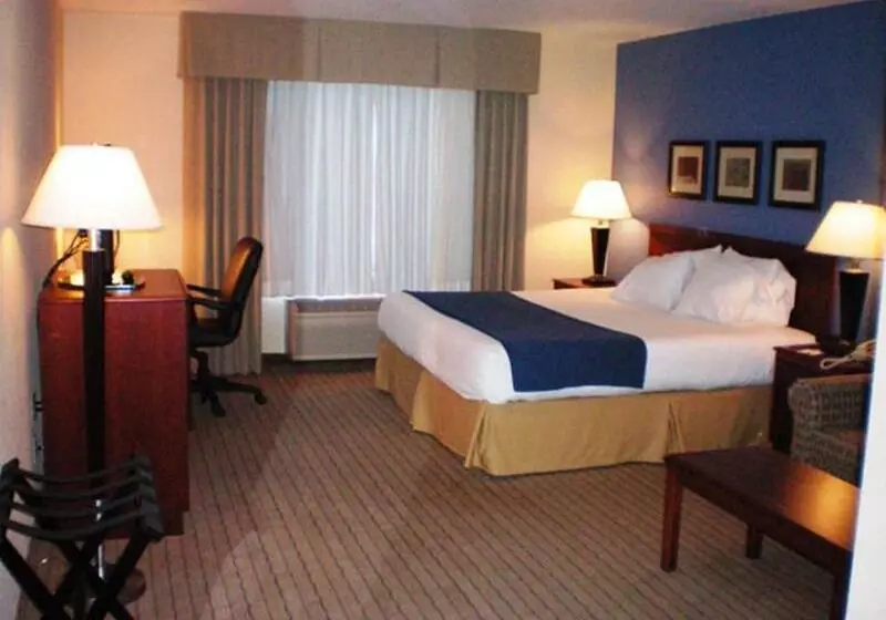 スタンダードルーム, Holiday Inn Express Hotel & Suites Acme Traverse City, An Ihg