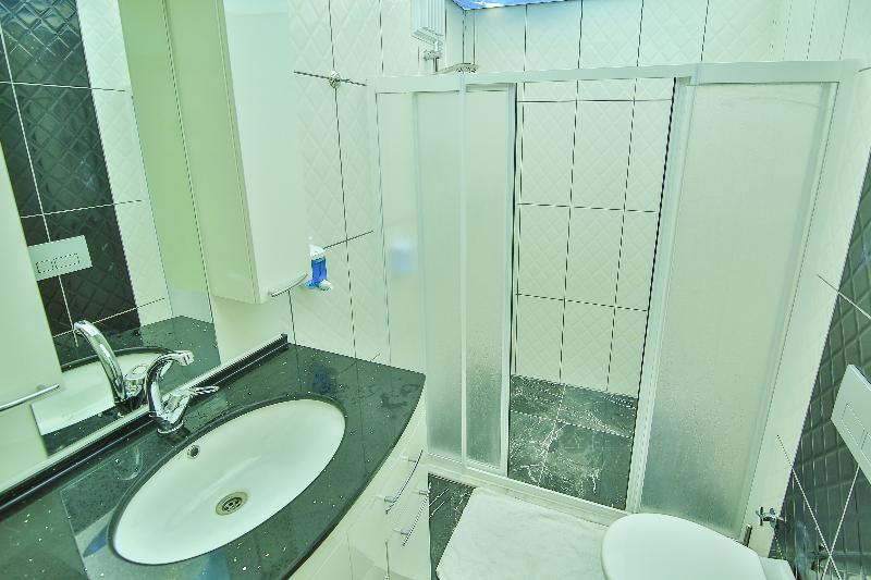 غرفة قياسية سرير كينج, Holiday Inn Express Hotel & Suites Acme Traverse City, An Ihg