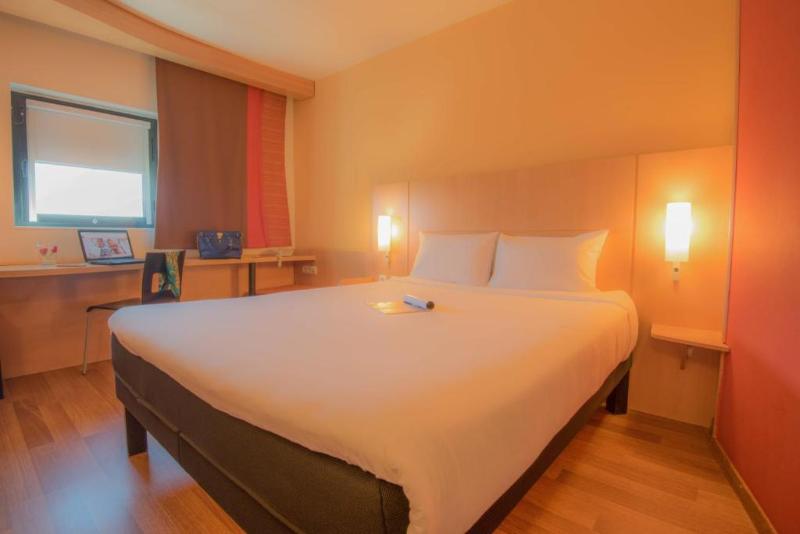 اتاق استاندارد, Ibis Alger Aéroport