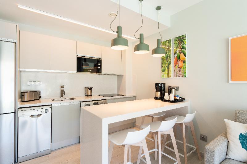 اتاق سوپریور, Ibis Alger Aéroport