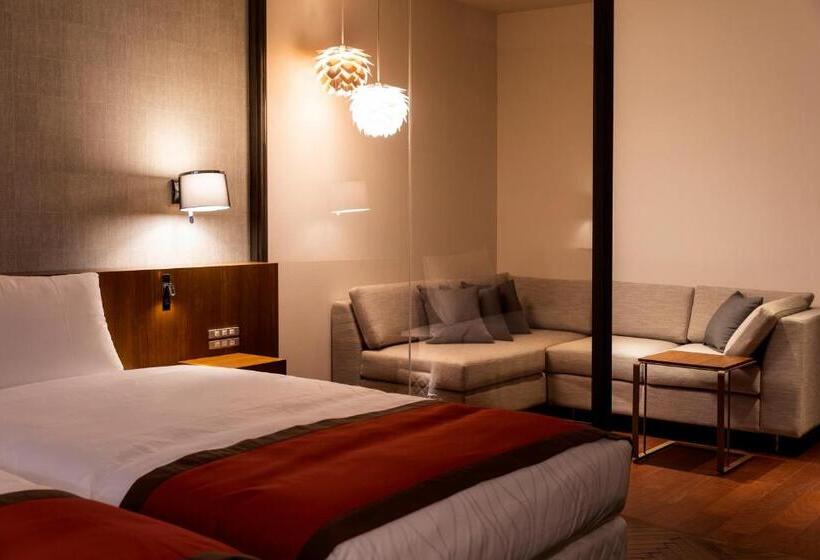 חדר סטנדרט, Kitayuzawa Mori No Soraniwa