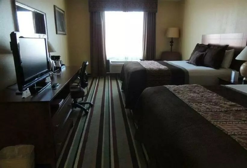 スタンダードルーム, Moenkopi Legacy Inn & Suites