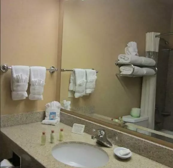 スタンダードルーム, Moenkopi Legacy Inn & Suites