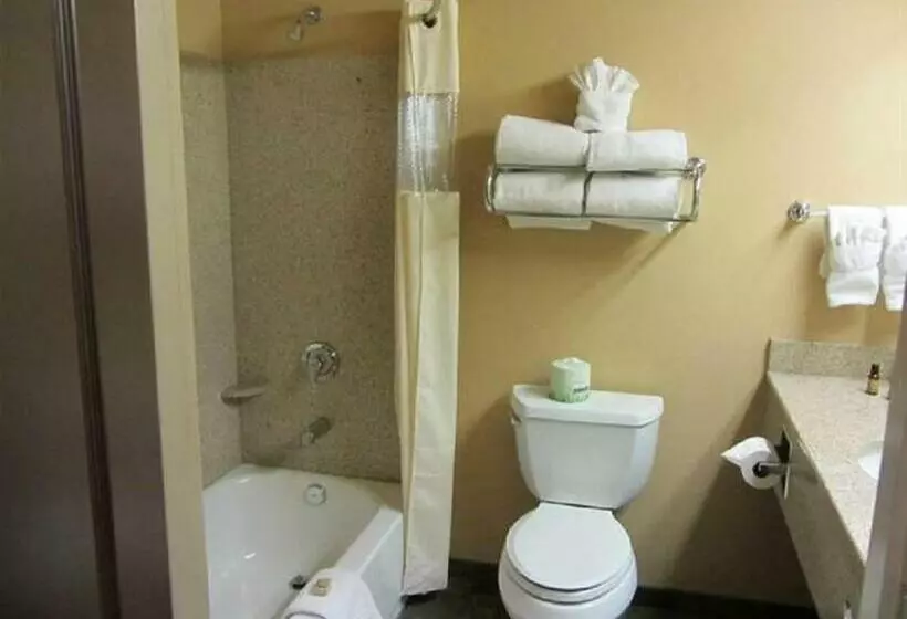 スタンダードルーム, Moenkopi Legacy Inn & Suites