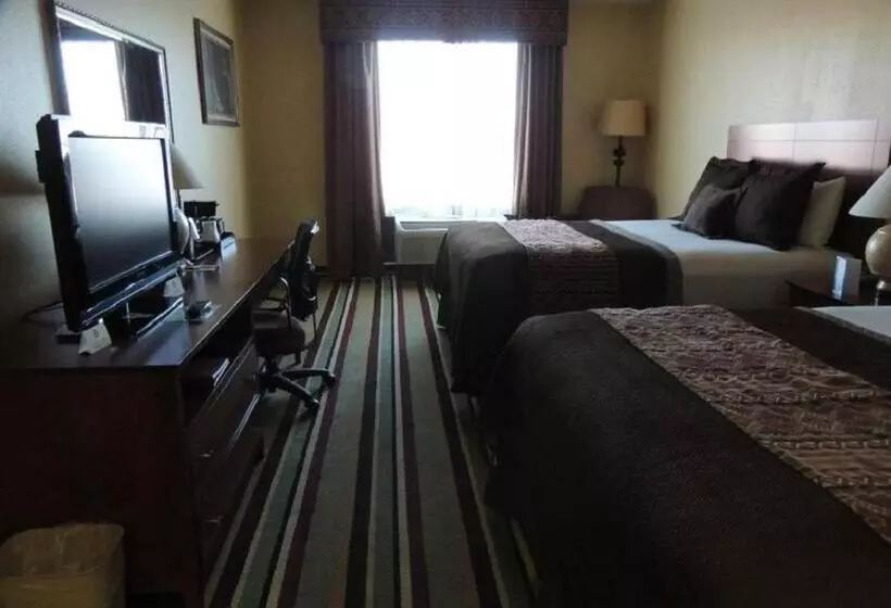 身障者適用スタンダードルーム, Moenkopi Legacy Inn & Suites