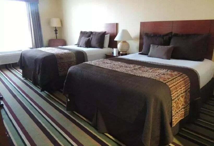 身障者適用スタンダードルーム, Moenkopi Legacy Inn & Suites