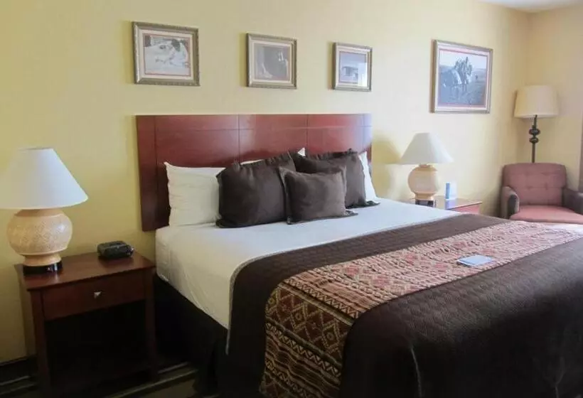 プレジデントスイートルーム, Moenkopi Legacy Inn & Suites