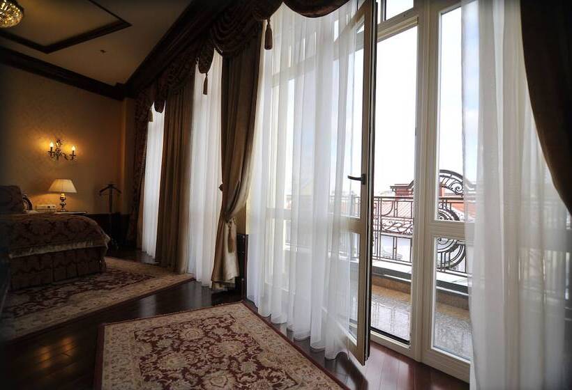 جناح, Nobilis