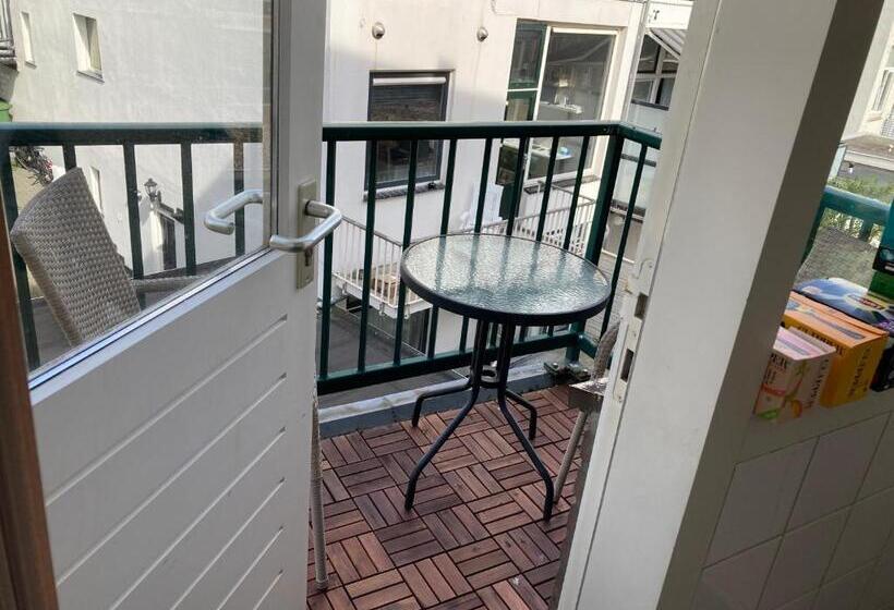 스탠다드 트리플 룸, Plato By Hofstad Studio’s