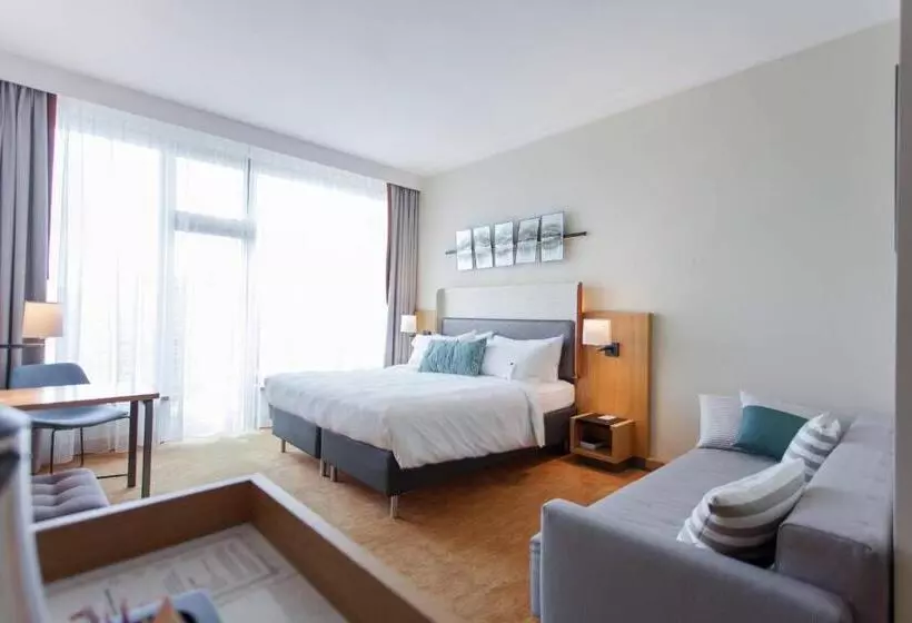 اتاق خانوادگی, Sopot Marriott Resort & Spa