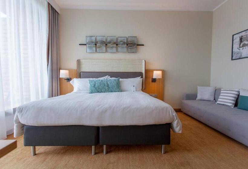 Семейный Номер, Sopot Marriott Resort & Spa