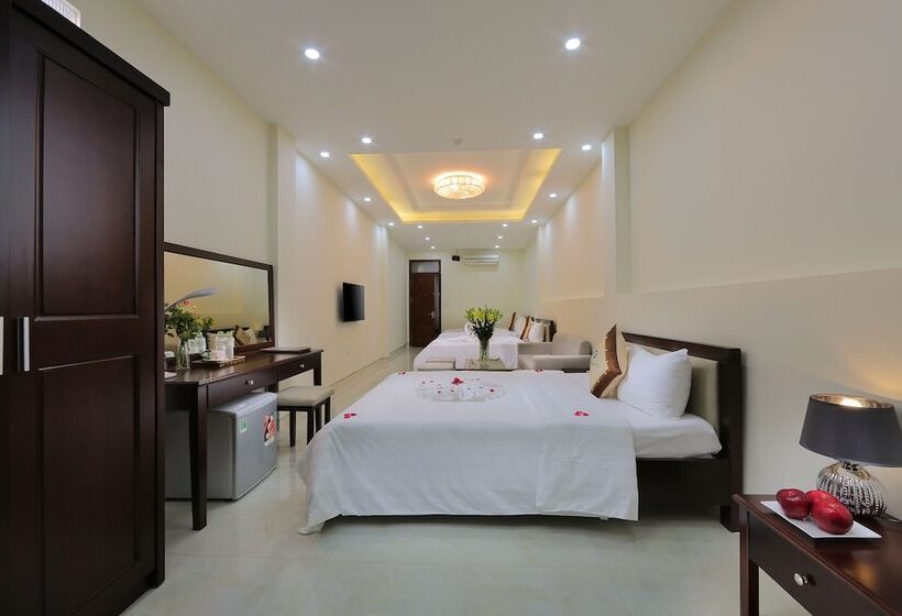 سوییت خانوادگی, Spoon