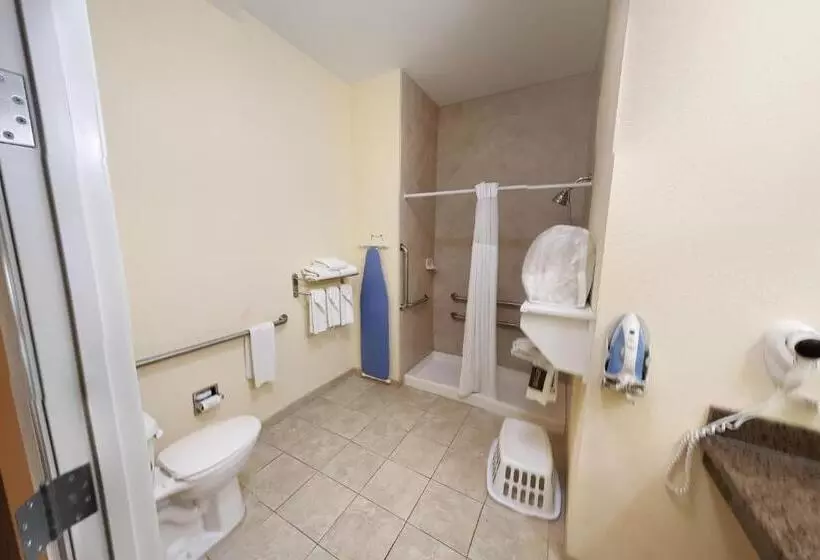 اتاق استاندارد, Staybridge Suites Corpus Christi, An Ihg