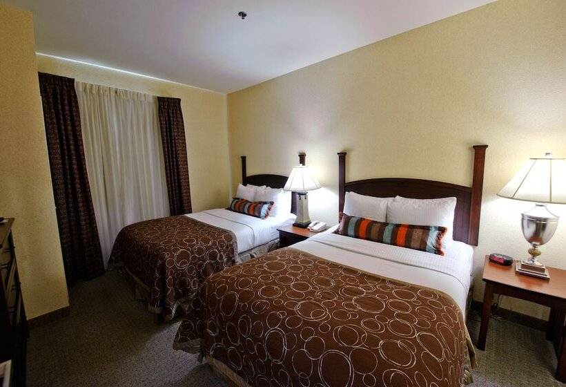 Sviitti, Staybridge Suites Corpus Christi, An Ihg