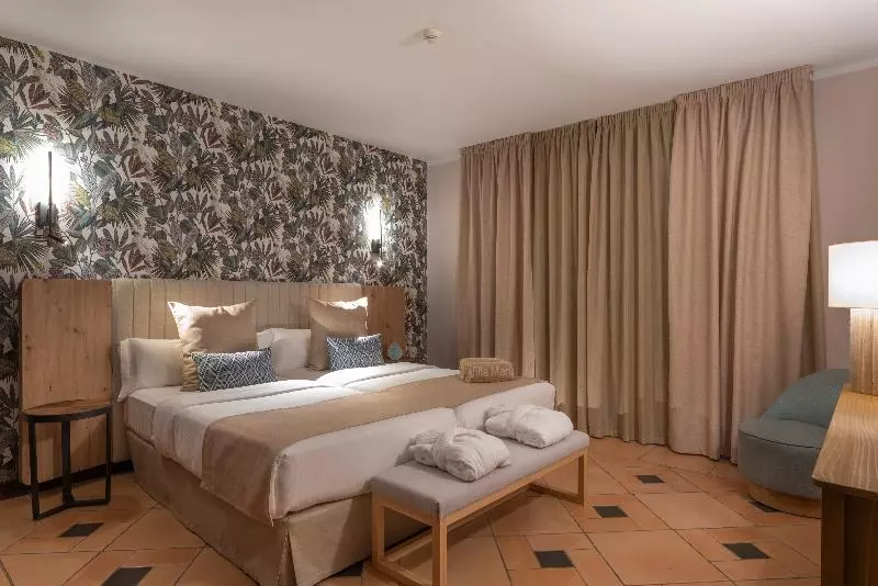 ツーベッドルーム　ヴィラ, Suite Villa Maria