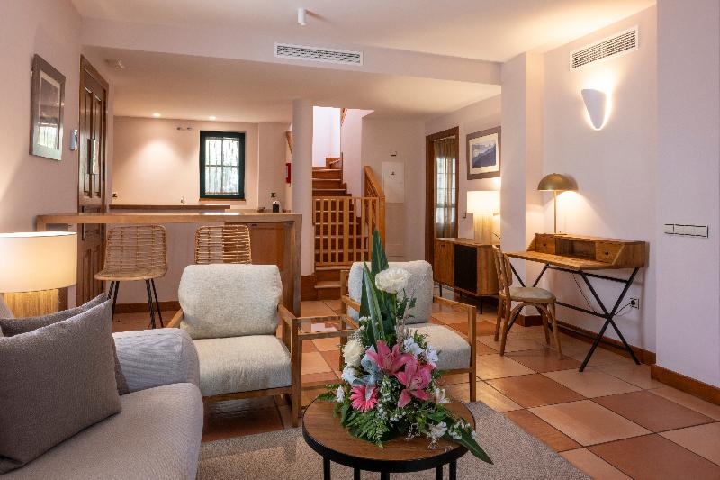 带3个卧室的别墅, Suite Villa Maria