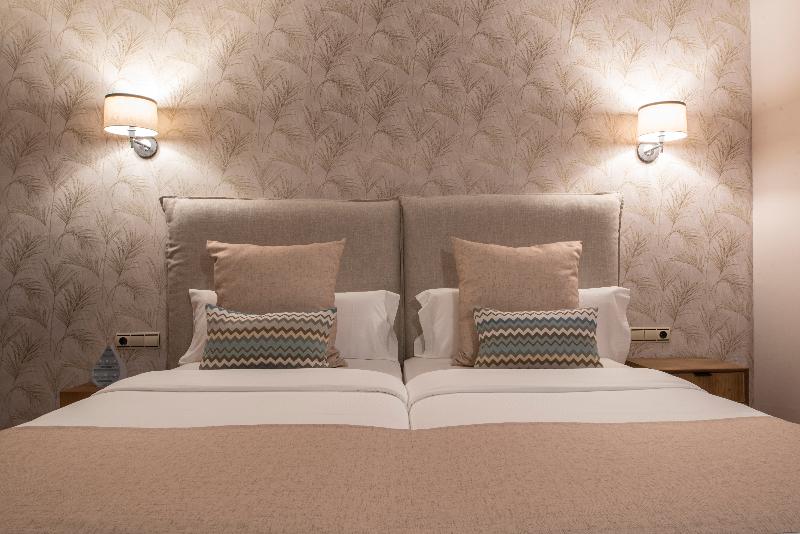 带1个卧室的别墅, Suite Villa Maria