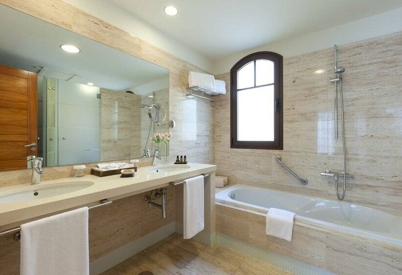 Вилла 1 Спальня, Suite Villa Maria