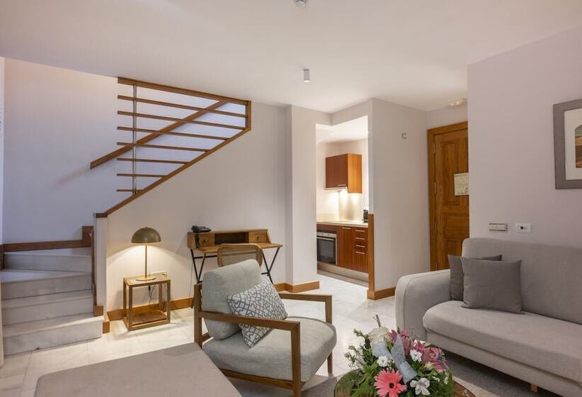 Вилла 1 Спальня, Suite Villa Maria
