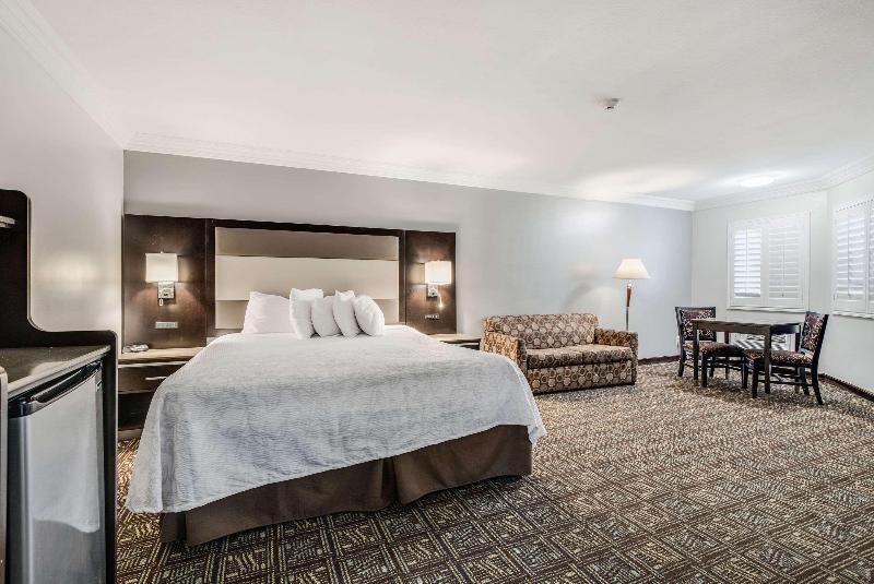 带2个卧室的别墅, Suite Villa Maria