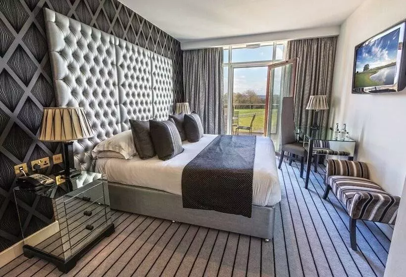 スイート, The Oxfordshire Golf & Spa