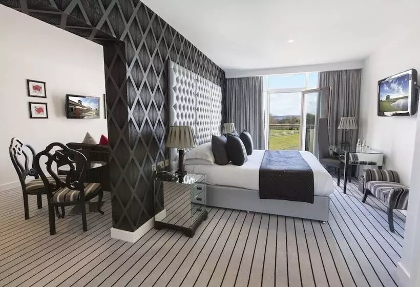 スイート, The Oxfordshire Golf & Spa