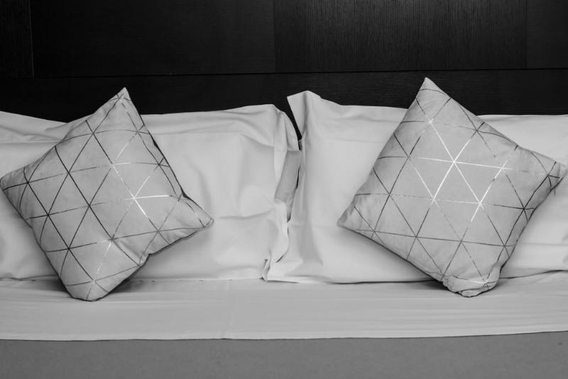 スーペリアールーム, Vercelli Palace