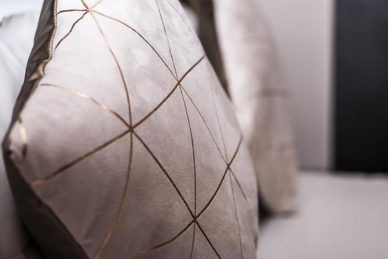 スーペリアールーム, Vercelli Palace