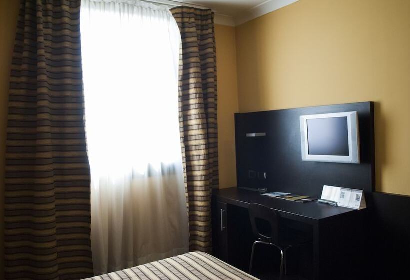 コンフォートルーム, Vercelli Palace