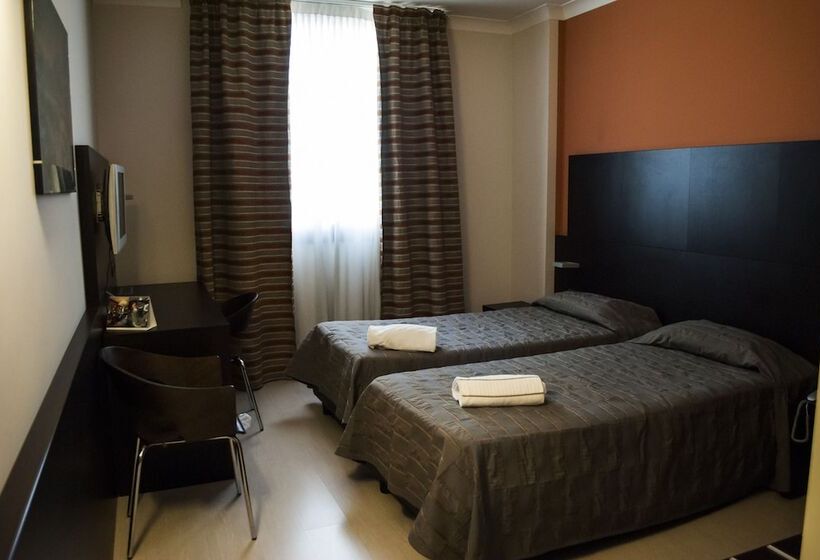 コンフォートルーム, Vercelli Palace