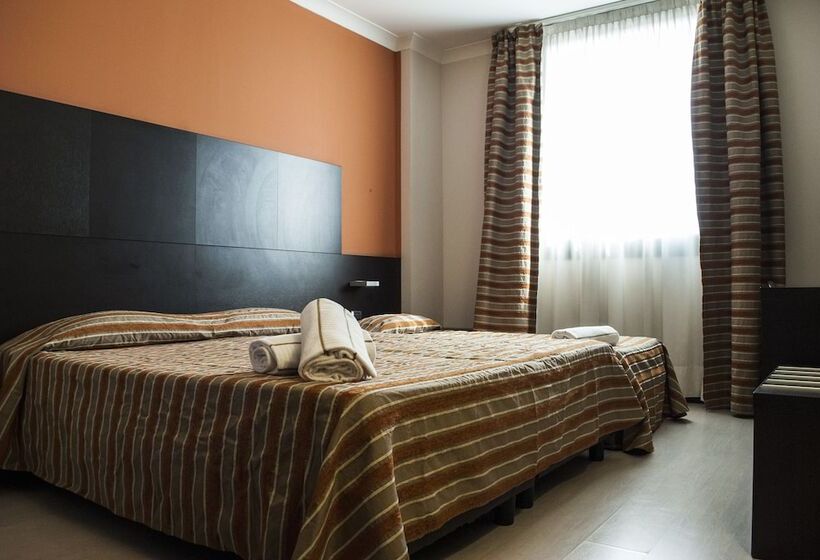 コンフォートルーム, Vercelli Palace