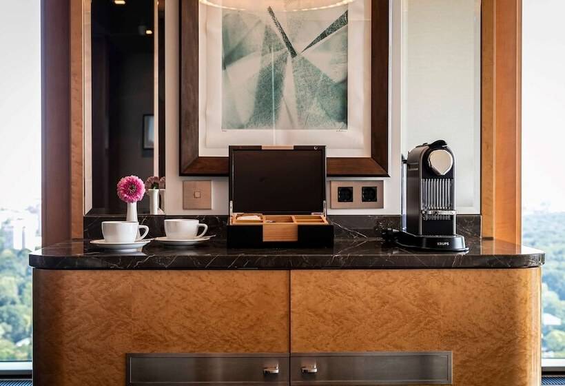 سوییت, Waldorf Astoria Berlin