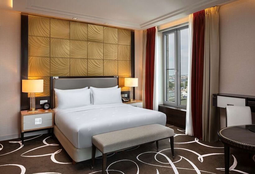 سوییت جونیور, Waldorf Astoria Berlin